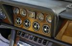 Jensen Interceptor II 1969 года